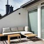 Appartement Moselloft Leiwen