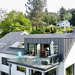 Appartement Moselloft Leiwen