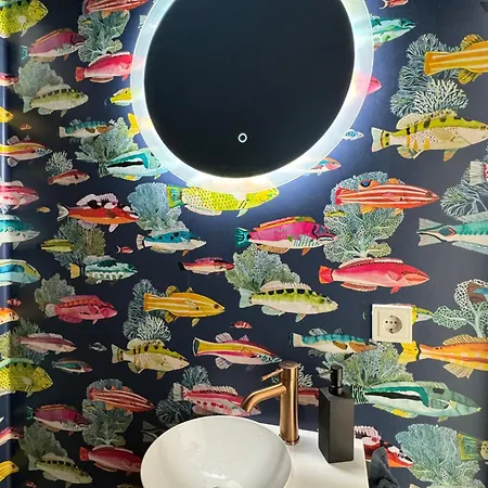 Klimatisiertes Moselloft *