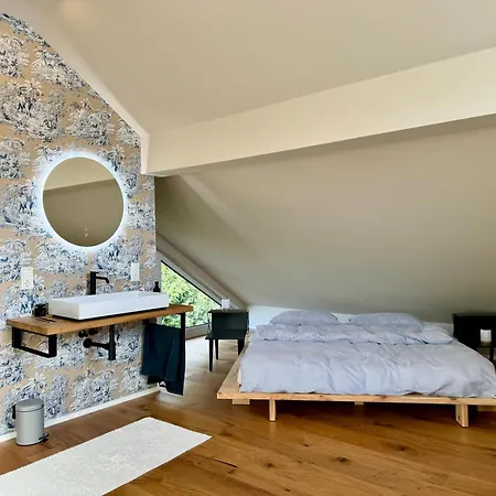 Apartament Moselloft