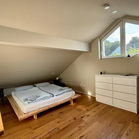 Moselloft Appartement