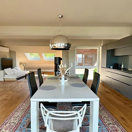 Moselloft Apartamento *