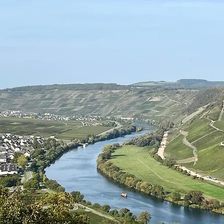 Moselloft Apartamento *