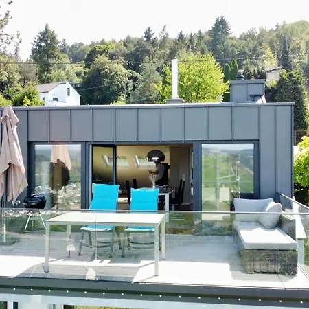 Moselloft Appartement *