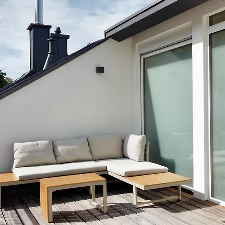 Apartamento Moselloft Leiwen