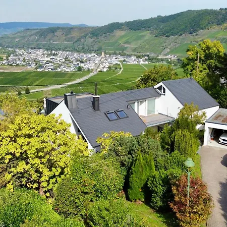 Klimatisiertes Moselloft *