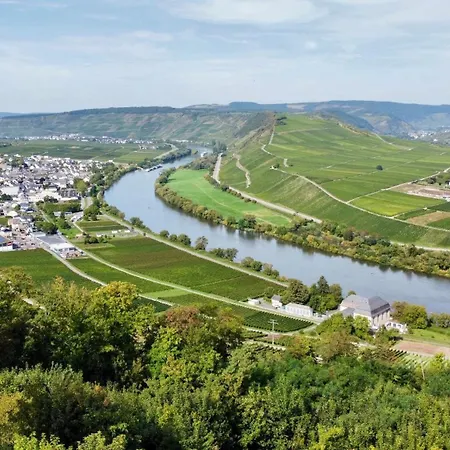 Appartement Moselloft *